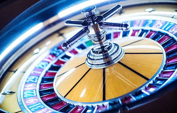 Live dealer at Fishing Arcade table on olxtoto alternative platform